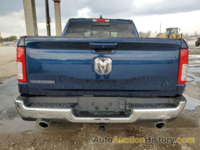 RAM 1500 BIG HORN/LONE STAR, 1C6RREFT0MN544459