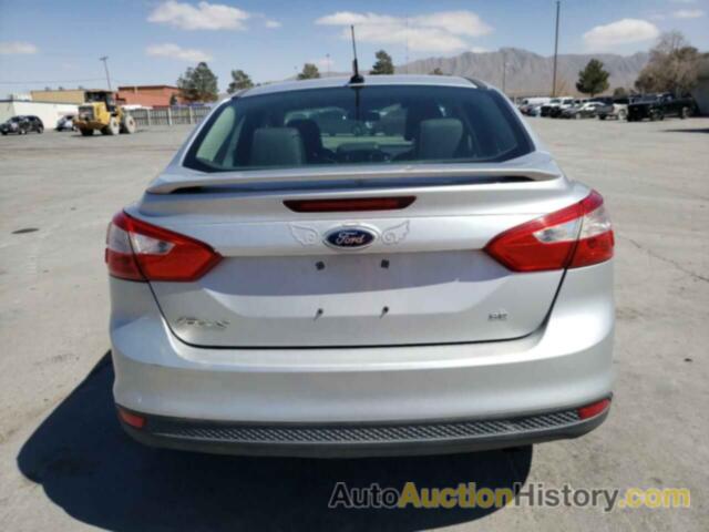 FORD FOCUS SE, 1FADP3F22DL117953