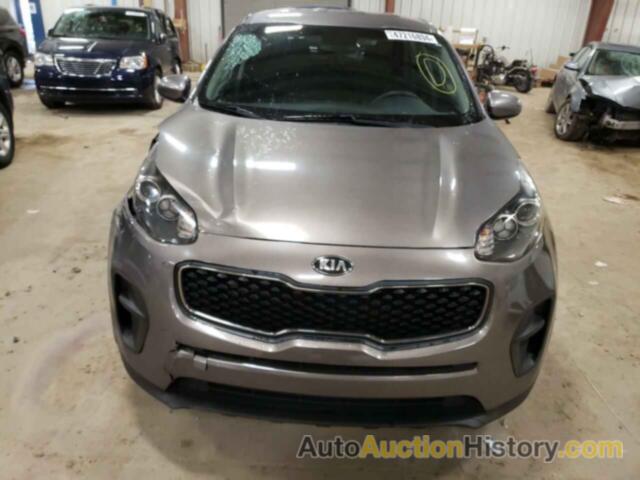 KIA SPORTAGE LX, KNDPM3AC3K7493325