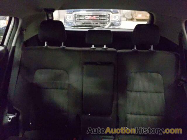 KIA SPORTAGE LX, KNDPM3AC3K7493325