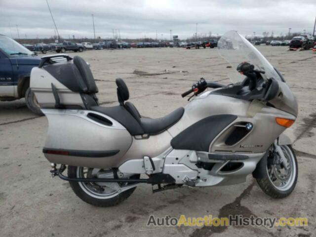 BMW K-SERIES LT, WB10555AXYZD72694