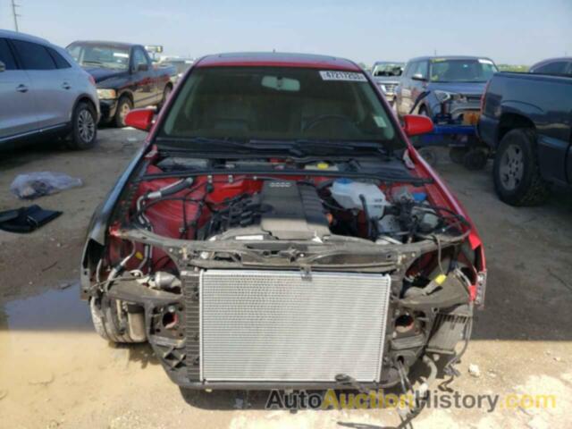 AUDI A4 2, WAUAF78E67A027085