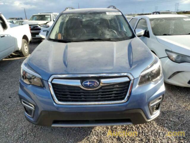 SUBARU FORESTER TOURING, JF2SKAXC9MH531098