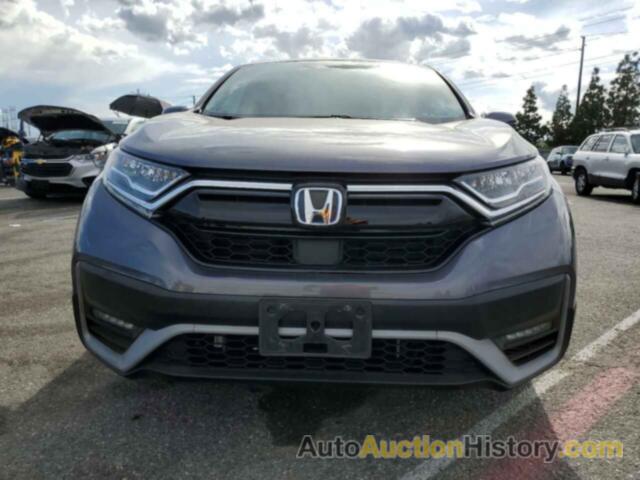 HONDA CRV EXL, 5J6RT6H87NL005109