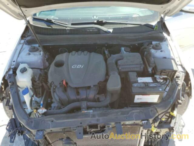 KIA OPTIMA EX, 5XXGN4A71DG103077