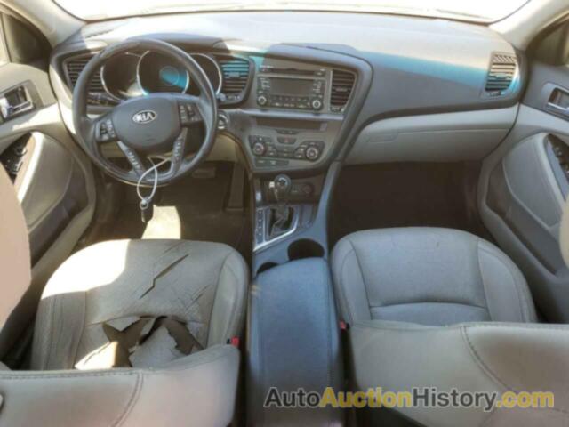 KIA OPTIMA EX, 5XXGN4A71DG103077