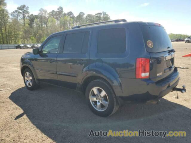 HONDA PILOT EXL, 5FNYF3H69BB014155