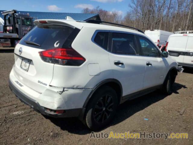 NISSAN ROGUE SV, 5N1AT2MV6HC755723