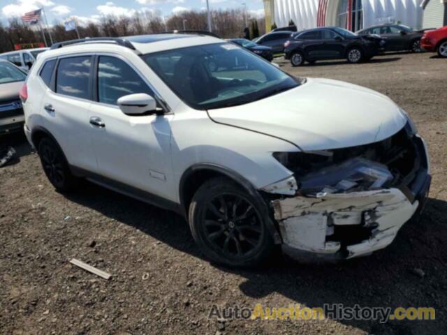 NISSAN ROGUE SV, 5N1AT2MV6HC755723