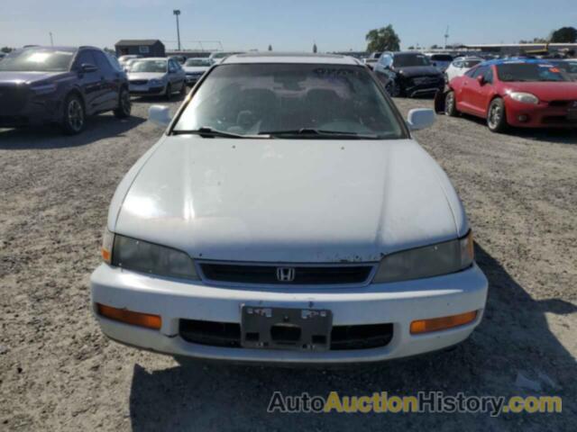 HONDA ACCORD EX, 1HGCD555XTA018136