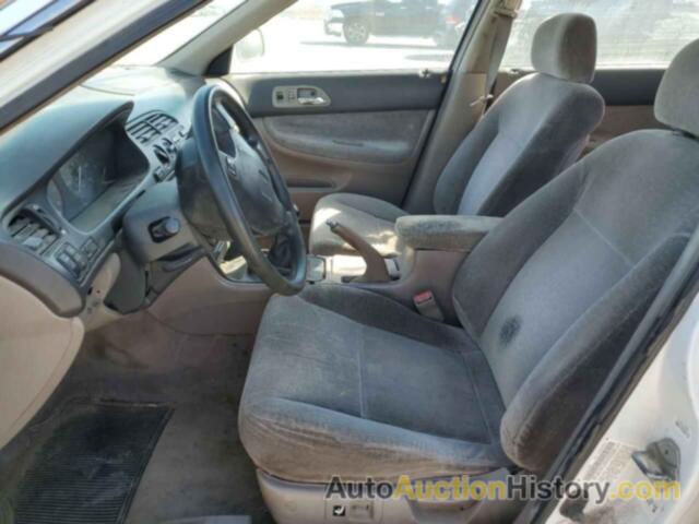 HONDA ACCORD EX, 1HGCD555XTA018136