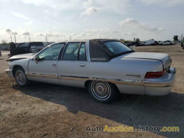 BUICK ROADMASTER LIMITED, 1G4BT5375NR440543