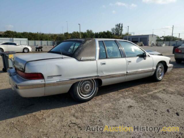 BUICK ROADMASTER LIMITED, 1G4BT5375NR440543