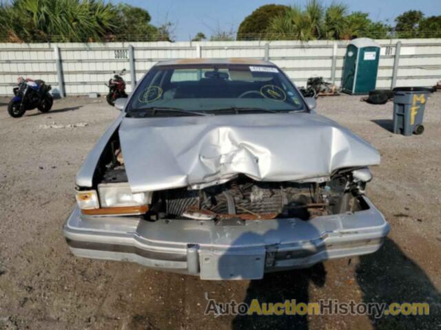 BUICK ROADMASTER LIMITED, 1G4BT5375NR440543