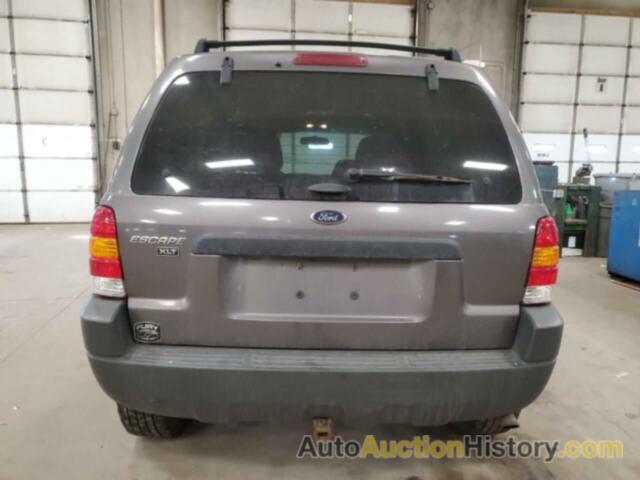 FORD ESCAPE XLT, 1FMYU93173KB81117