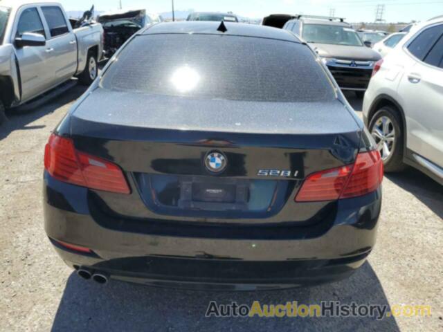 BMW 5 SERIES I, WBA5A5C59FD515536