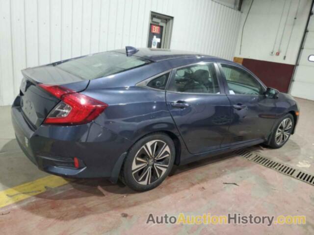 HONDA CIVIC EX, 2HGFC1F38HH653841