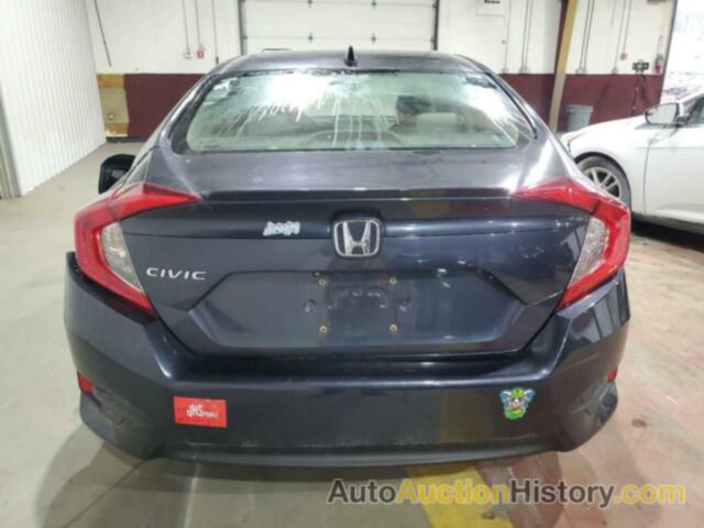 HONDA CIVIC EX, 2HGFC1F38HH653841