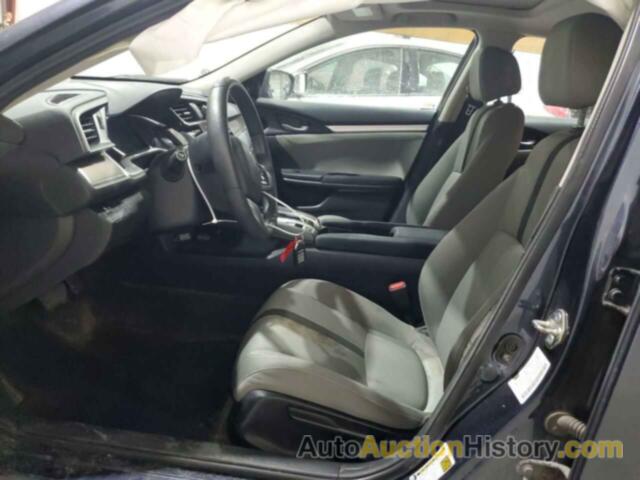 HONDA CIVIC EX, 2HGFC1F38HH653841