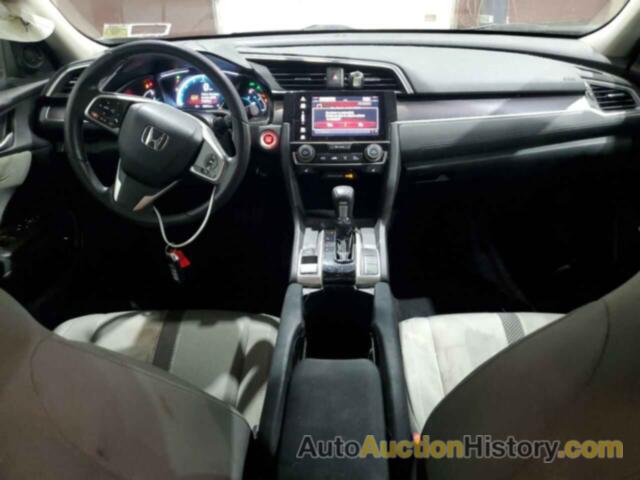 HONDA CIVIC EX, 2HGFC1F38HH653841