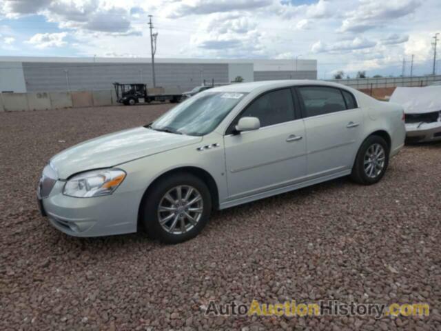 BUICK LUCERNE CXL, 1G4HE5EM3AU109202