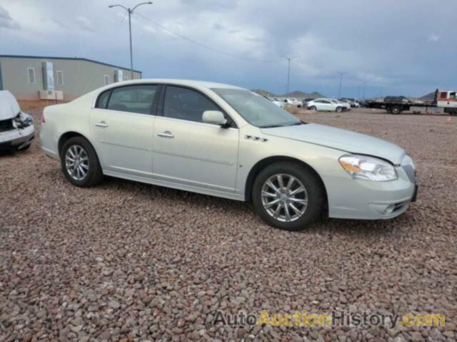 BUICK LUCERNE CXL, 1G4HE5EM3AU109202