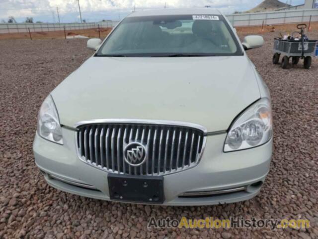 BUICK LUCERNE CXL, 1G4HE5EM3AU109202