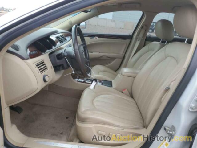 BUICK LUCERNE CXL, 1G4HE5EM3AU109202