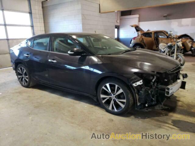 NISSAN MAXIMA 3.5S, 1N4AA6AP2GC417974