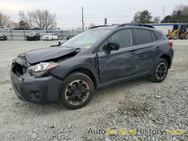 SUBARU CROSSTREK, JF2GTABCXM8360260