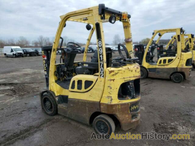 HYST FORKLIFT, F187V07762D