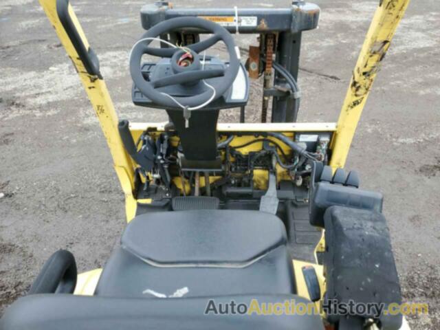 HYST FORKLIFT, F187V07762D