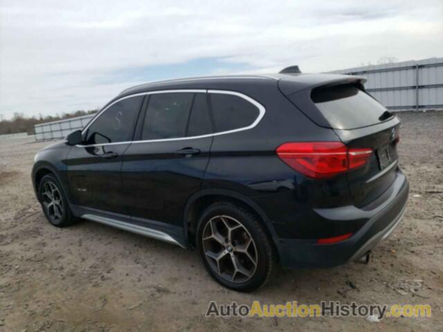 BMW X1 XDRIVE28I, WBXHT3C38J5K20706