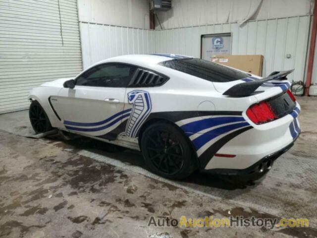 FORD MUSTANG SHELBY GT350, 1FA6P8JZ4J5502778