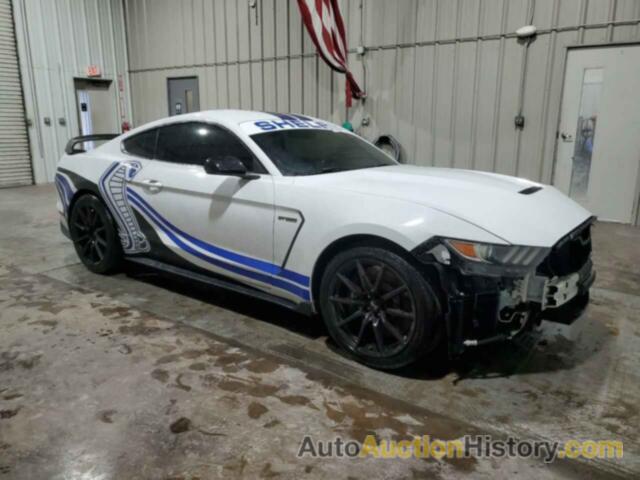 FORD MUSTANG SHELBY GT350, 1FA6P8JZ4J5502778