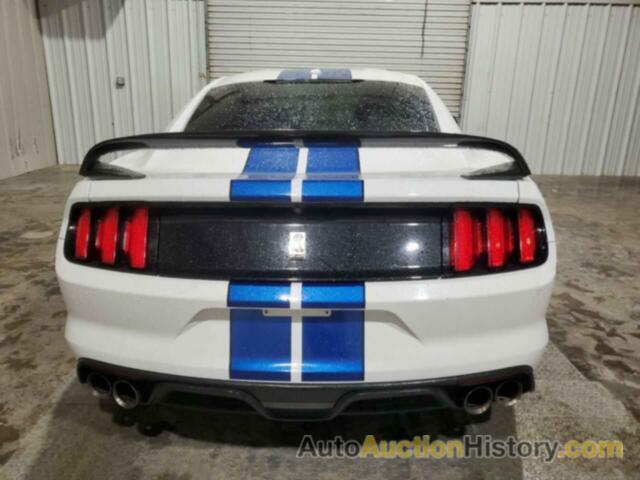 FORD MUSTANG SHELBY GT350, 1FA6P8JZ4J5502778