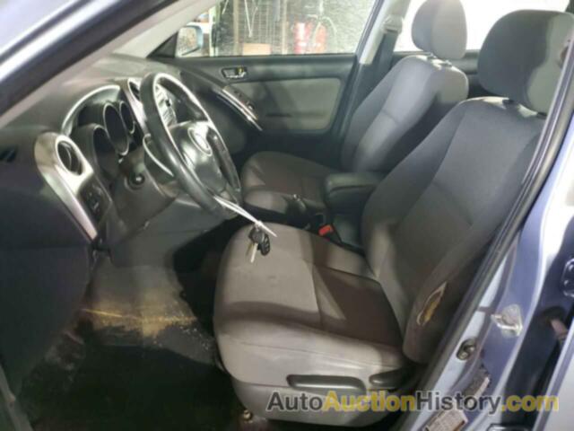 TOYOTA COROLLA XR, 2T1KR32E67C675179