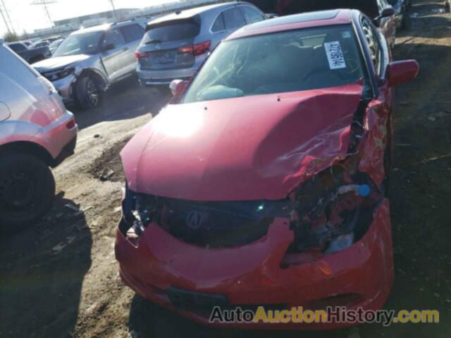 ACURA RSX, JH4DC538X6S015088