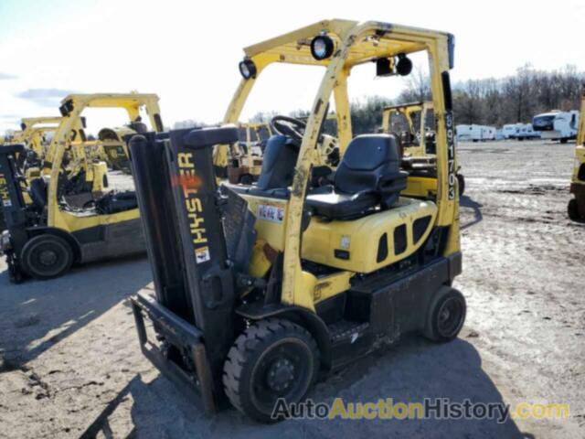 HYST FORKLIFT, F187V07773D