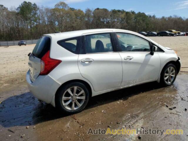 NISSAN VERSA S, 3N1CE2CP4GL404986