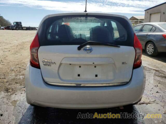 NISSAN VERSA S, 3N1CE2CP4GL404986