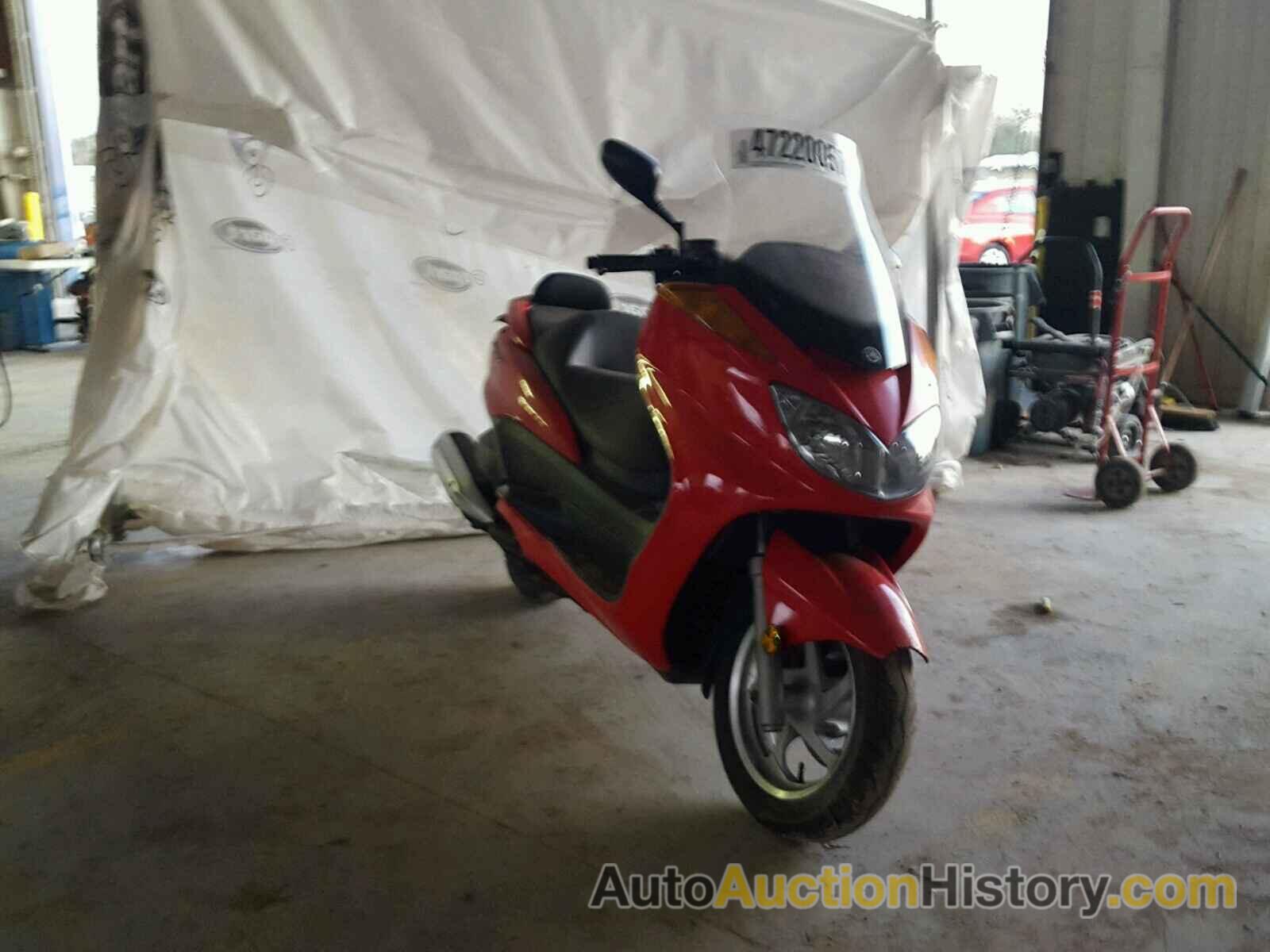 2008 YAMAHA YP400, JYASH03Y28A008038