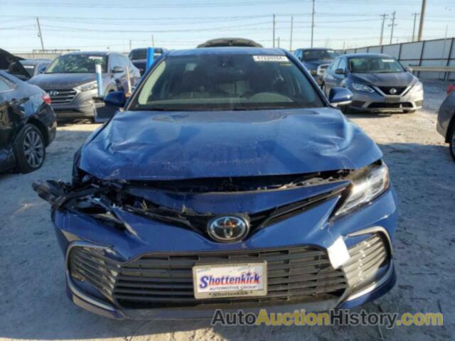 TOYOTA CAMRY LE, 4T1C11AK4RU219299