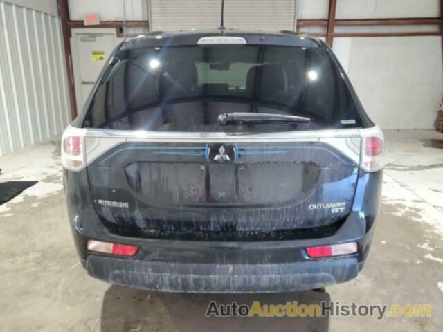 MITSUBISHI OUTLANDER GT, JA4JZ4AX6EZ000174