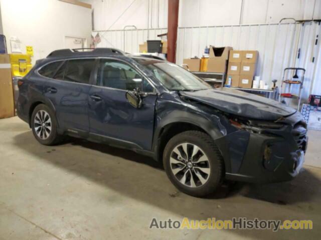 SUBARU OUTBACK LIMITED, 4S4BTGND7R3134533