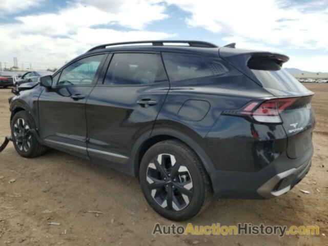 KIA SPORTAGE X X-LINE PRESTIGE, KNDPZDAHXP7035341