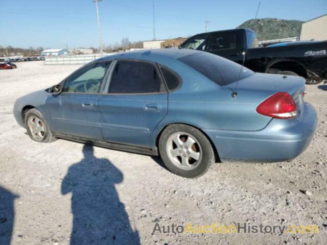 FORD TAURUS SE, 1FAFP53U56A114411