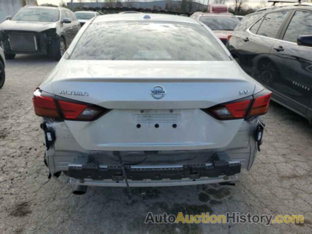 NISSAN ALTIMA SV, 1N4BL4DV9LC237558