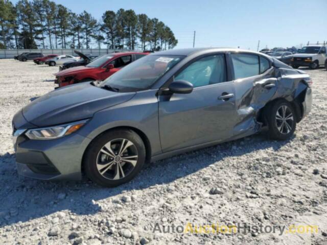 NISSAN SENTRA SV, 3N1AB8CV0NY240945