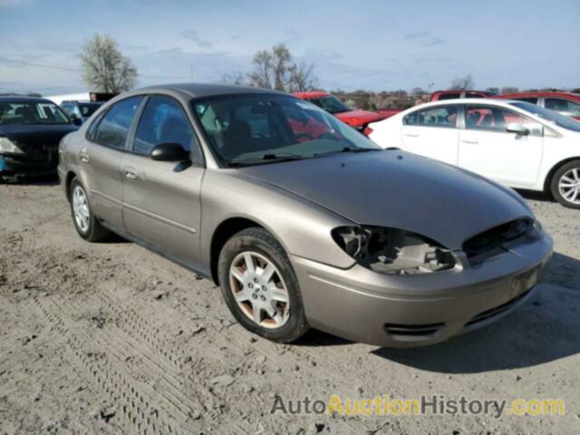 FORD TAURUS SE, 1FAHP53U37A165772